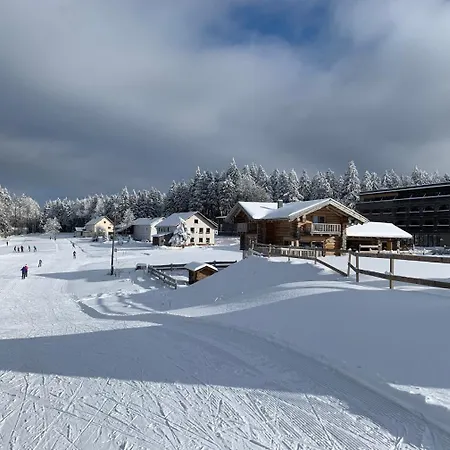 Schoeneben Zollhaus Schoneben (Rohrbach)
