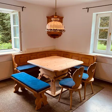 Apartman Schoeneben Zollhaus Schoneben (Rohrbach)